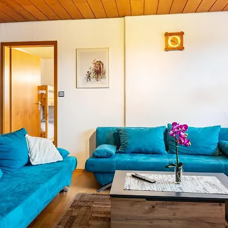 Apartment 100 Qm Schneider