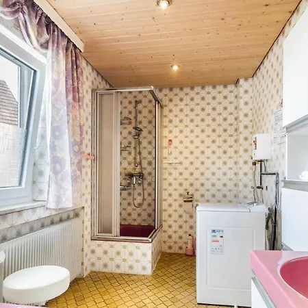100 Qm Schneider Apartment Bingen