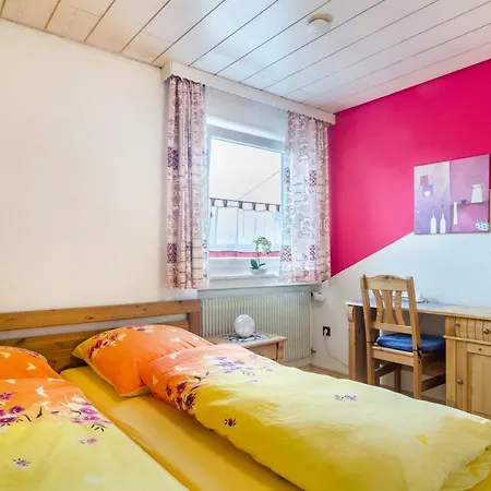 Apartment 100 Qm Schneider *