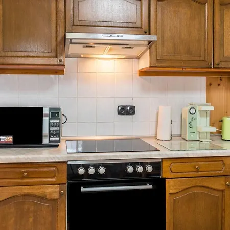 Apartment 100 Qm Schneider Bingen