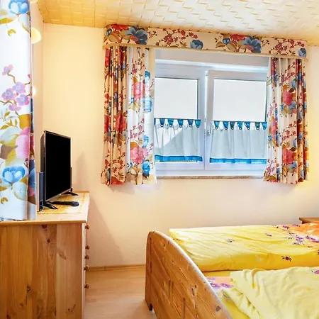 100 Qm Schneider Apartment