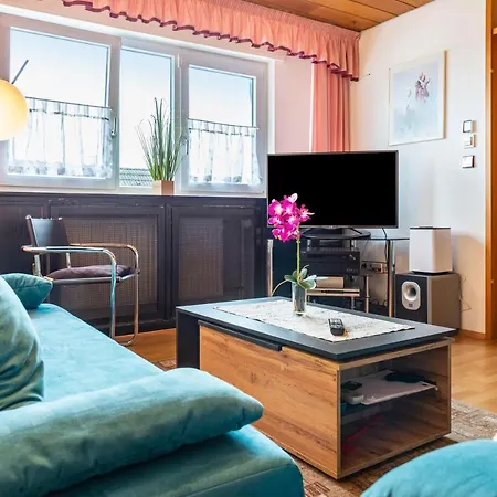 100 Qm Schneider Apartment Bingen